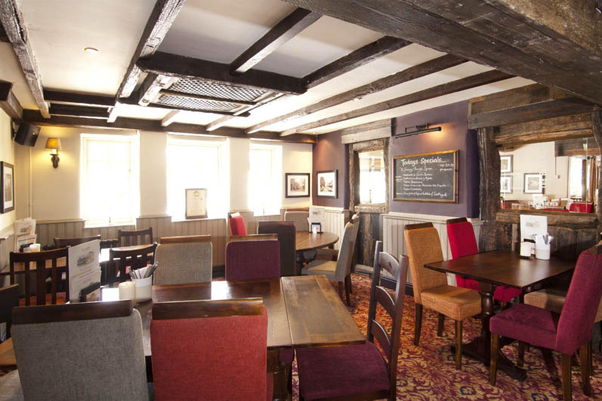 Premier Inn Manchester - Heaton Park מראה חיצוני תמונה